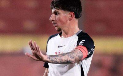 Lucca Caramico: a nova promessa do futebol europeu?