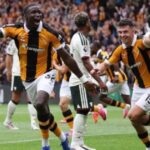 Hull City surpreende Manchester United na estreia da Premier League