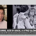 Adeus a Glória Menezes: Legado na Dramaturgia