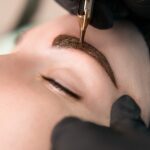 Por que o Japão quer regulamentar a micropigmentação?