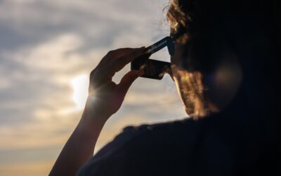 Eclipse solar total na Espanha: um evento único em 114 anos