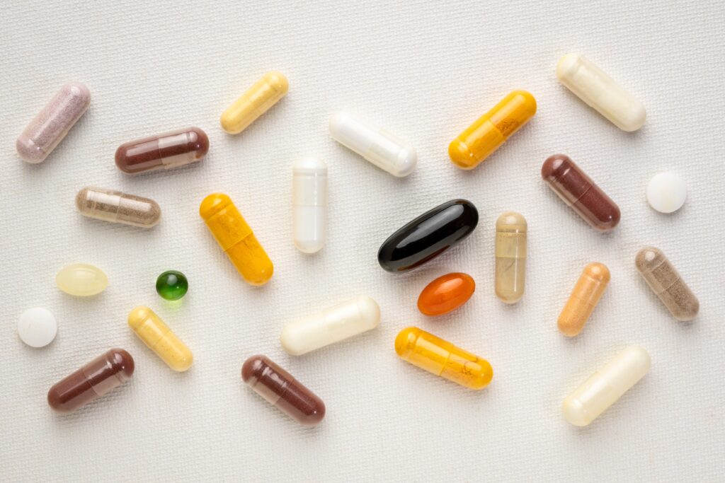 Anvisa proíbe suplementos Newfit e SharkPro por riscos