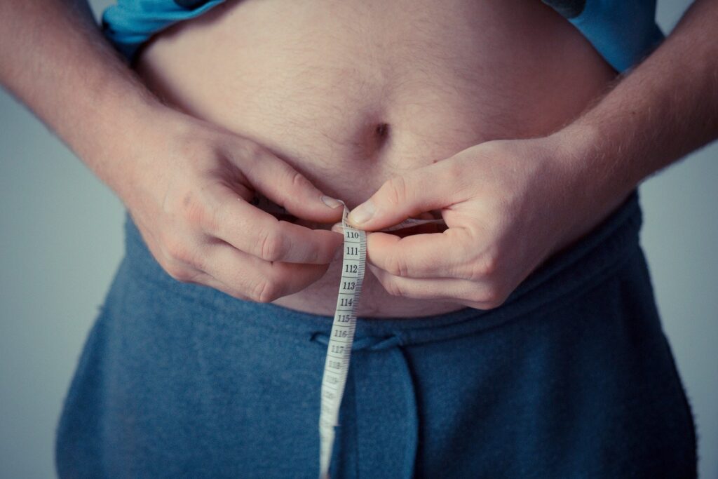 Gordura Abdominal: Novo Indicador de Risco Cardiovascular