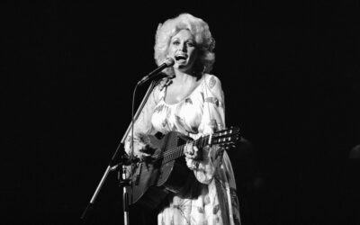 Dolly Parton: Legado Eterno no Mundo da Música
