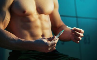 Uso indevido de testosterona dobra risco cardíaco