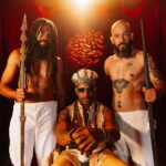 Álbum 'Continental' do Black Pantera: Impacto e Resistência