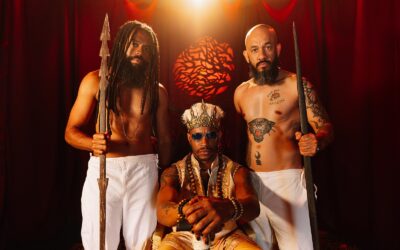 Álbum 'Continental' do Black Pantera: Impacto e Resistência