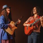 Musical celebra a diversidade musical de Moraes Moreira