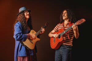 Musical celebra a diversidade musical de Moraes Moreira