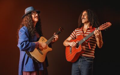 Musical celebra a diversidade musical de Moraes Moreira