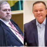 Toffoli rejeita pedido de Brandão sobre investigação
