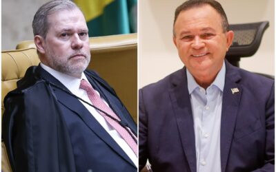 Toffoli rejeita pedido de Brandão sobre investigação