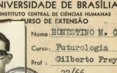 Honestino: o legado do estudante que desafiou a ditadura