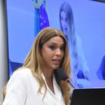 Cassação de Erika Hilton enfrenta barreiras no Conselho