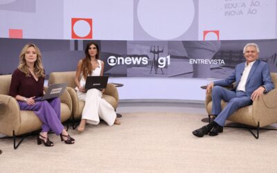 Anistia e reformas: propostas de Ronaldo Caiado