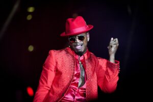 Polêmica: Ne-Yo enfrenta processo após ataque de cão