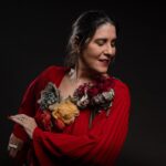 Mônica Salmaso lança tributo a Elizeth Cardoso