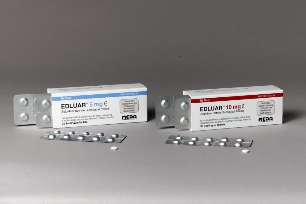 O perigo oculto do zolpidem no Brasil