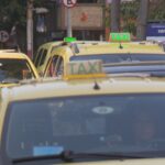 Motoristas de táxi: menos risco de Alzheimer, diz estudo