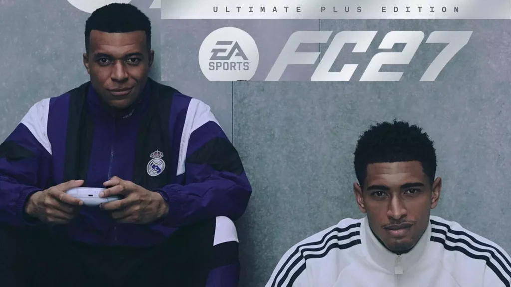EA Sports FC 27 inova Ultimate Team com FUT Gallery