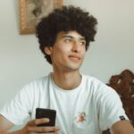 Doença rara desafia influenciador Lito Sousa